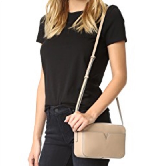 Vince Handbags - VINCE CAMERA BAG.